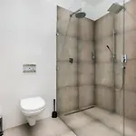 Apartmán Palm Aparts *