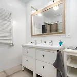 Apartmán Palm Aparts