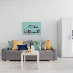 Palm Aparts Apartmán Varšava