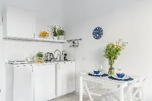 Palm Aparts Apartment Warschau