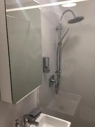 Appartement Palm Aparts *