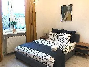 Palm Aparts Appartement