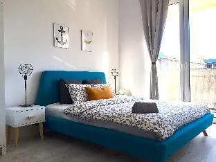 Palm Aparts Appartement