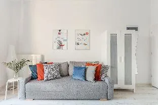 Appartement Palm Aparts *