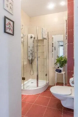 Appartement Palm Aparts *