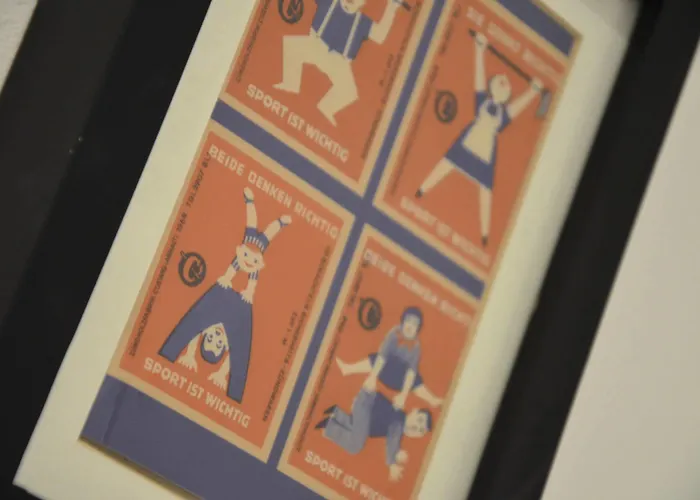 Palm Aparts Appartement