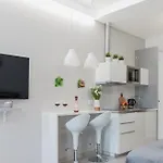 Palm Aparts Apartman