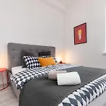 Palm Aparts Lägenhet *