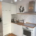 Lägenhet Palm Aparts