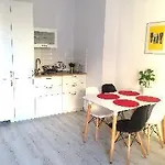 Palm Aparts Lägenhet *
