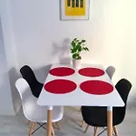 Palm Aparts Lägenhet Warszawa