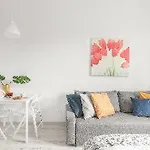 Palm Aparts Lägenhet