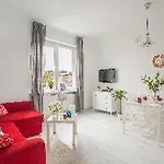 Lägenhet Palm Aparts *