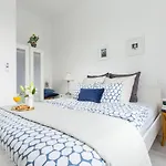 Palm Aparts Apartment Warschau