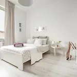 Palm Aparts Apartment Warschau