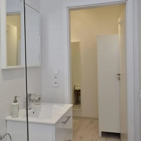 Apartamento Palm Aparts