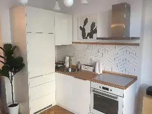 Apartamento Palm Aparts