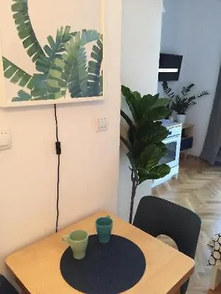 Palm Aparts *