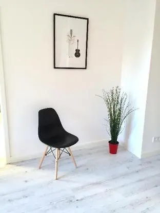 Palm Aparts Apartamento Varsovia