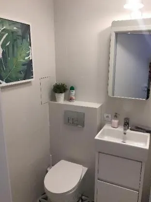 شقة بالم