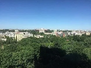 Palm Aparts Daire Varşova