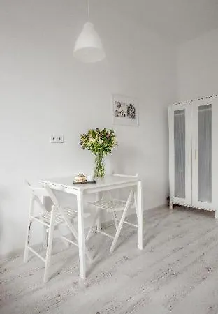 Appartement Palm Aparts *