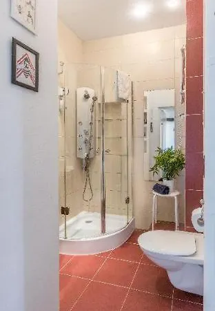 公寓 华沙棕榈公寓 *