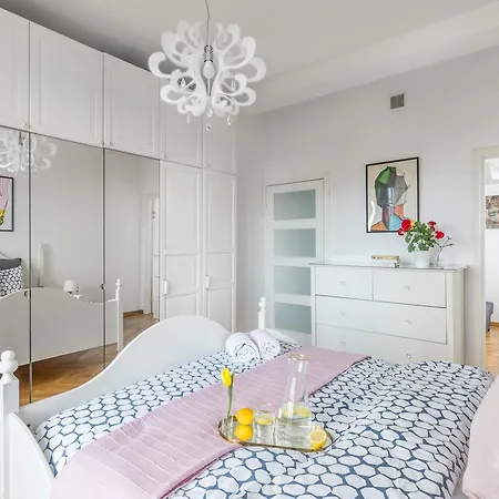 Apartament Palm Aparts