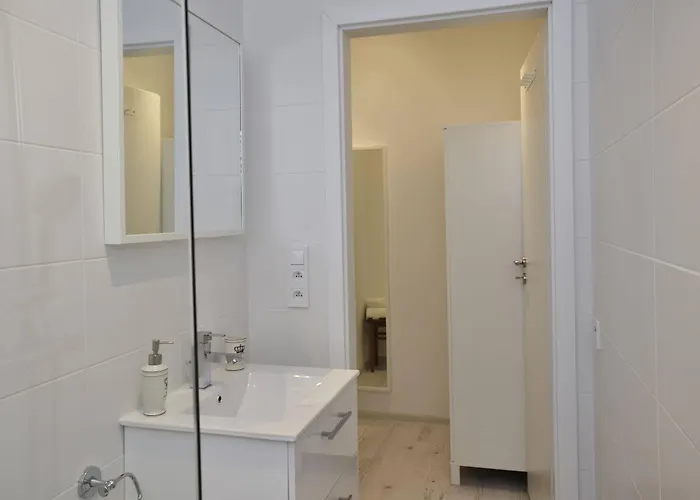 Appartement Palm Aparts