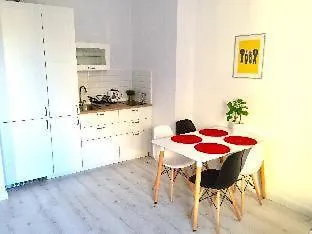 Palm Aparts Appartement