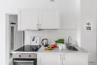 Palm Aparts Varsovie