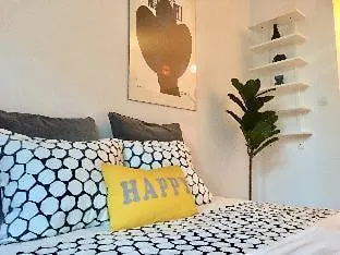 Appartement Palm Aparts