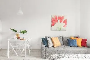 Palm Aparts Apartman