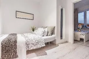 Appartement Palm Aparts