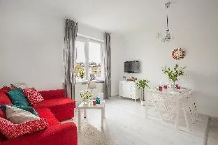 Appartement Palm Aparts *