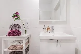 Appartement Palm Aparts *