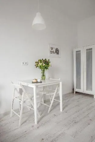 Apartman Palm Aparts *