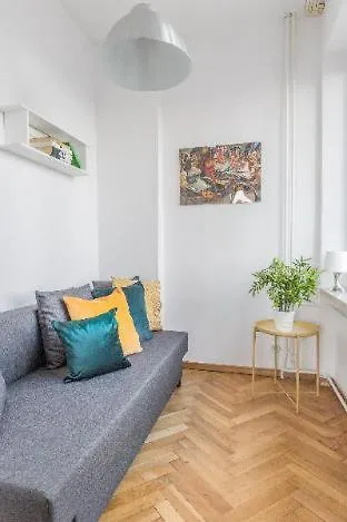 Appartement Palm Aparts