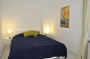 Palm Aparts * Varsovie