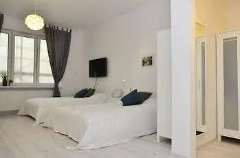 Palm Aparts * Varsovie