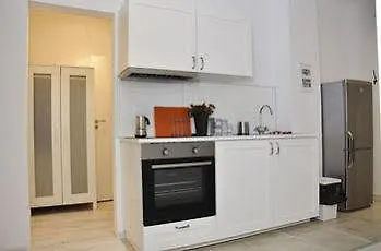 Apartman Palm Aparts *