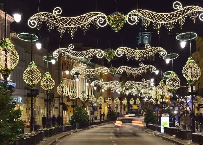 Appartement Palm Aparts *