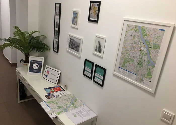 Apartman Palm Aparts