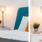 Palm Aparts Apartamento