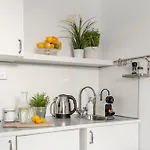 Apartamento Palm Aparts *