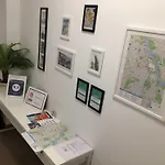 Apartamento Palm Aparts