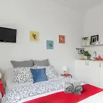 Apartamento Palm Aparts