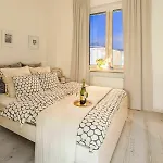 Palm Aparts Apartamento