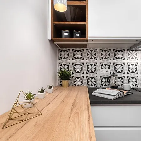 Apartment Palm Aparts