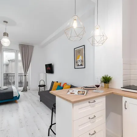 Palm Aparts Apartment *